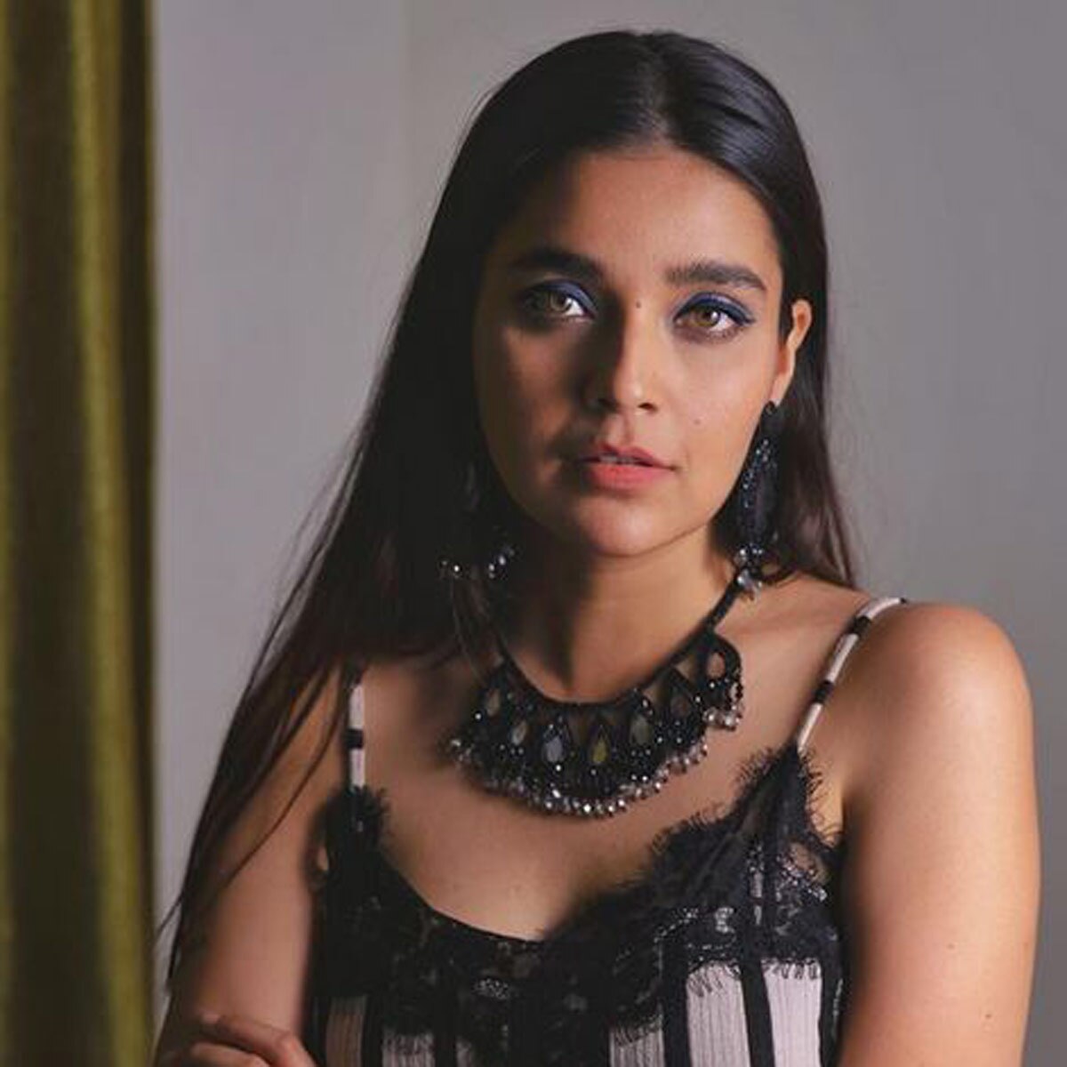 मानसी श्रीवास्तव