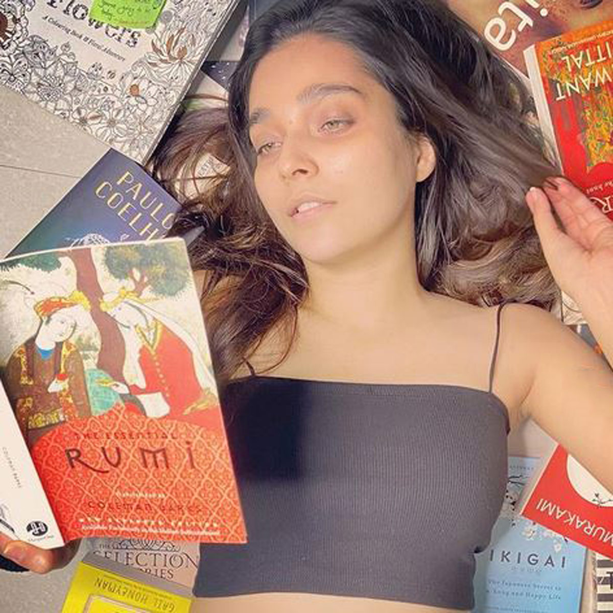 मानसी श्रीवास्तव