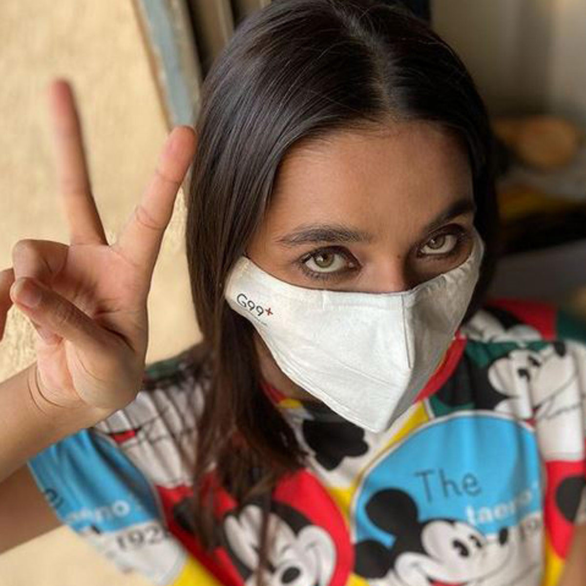 मानसी श्रीवास्तव