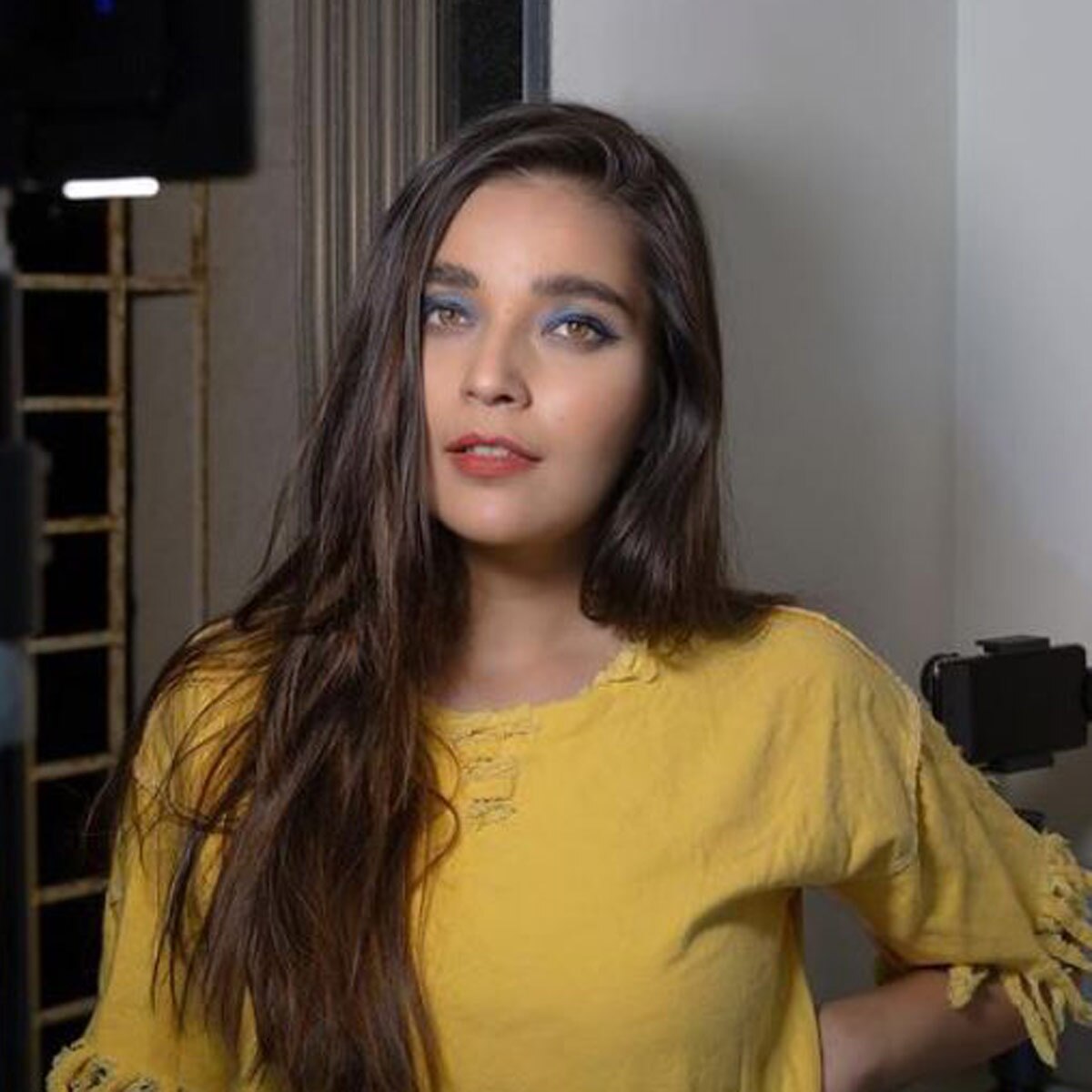 मानसी श्रीवास्तव