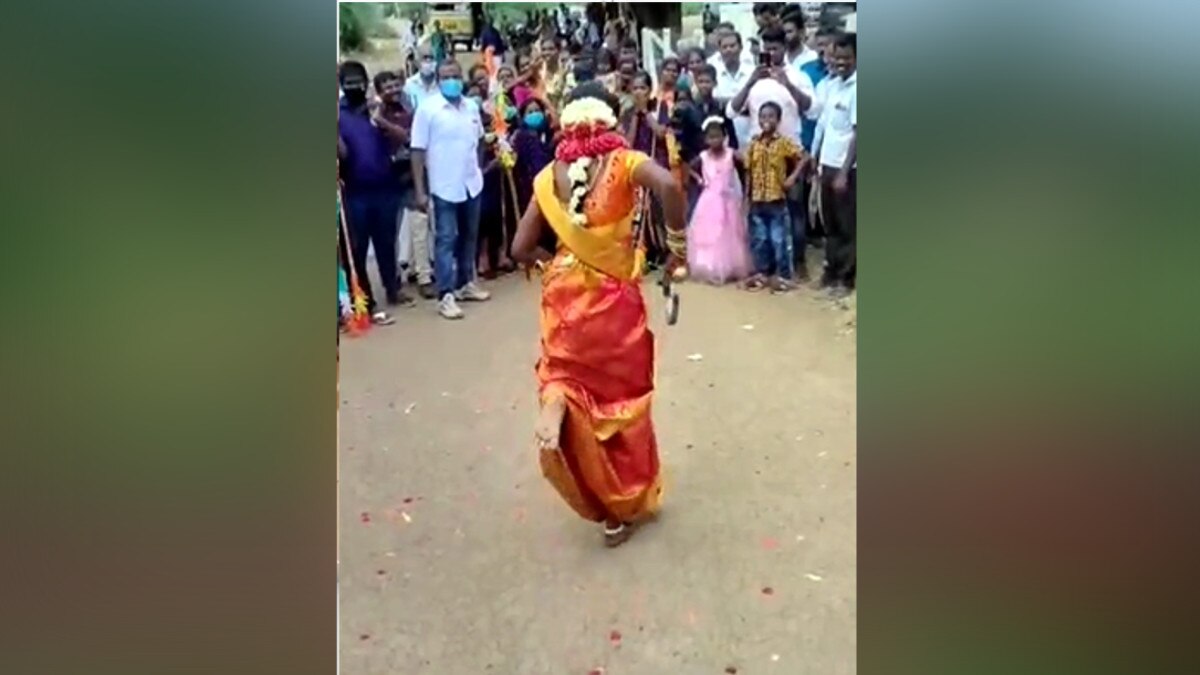 Unique marriage inspired girls to learn martial arts