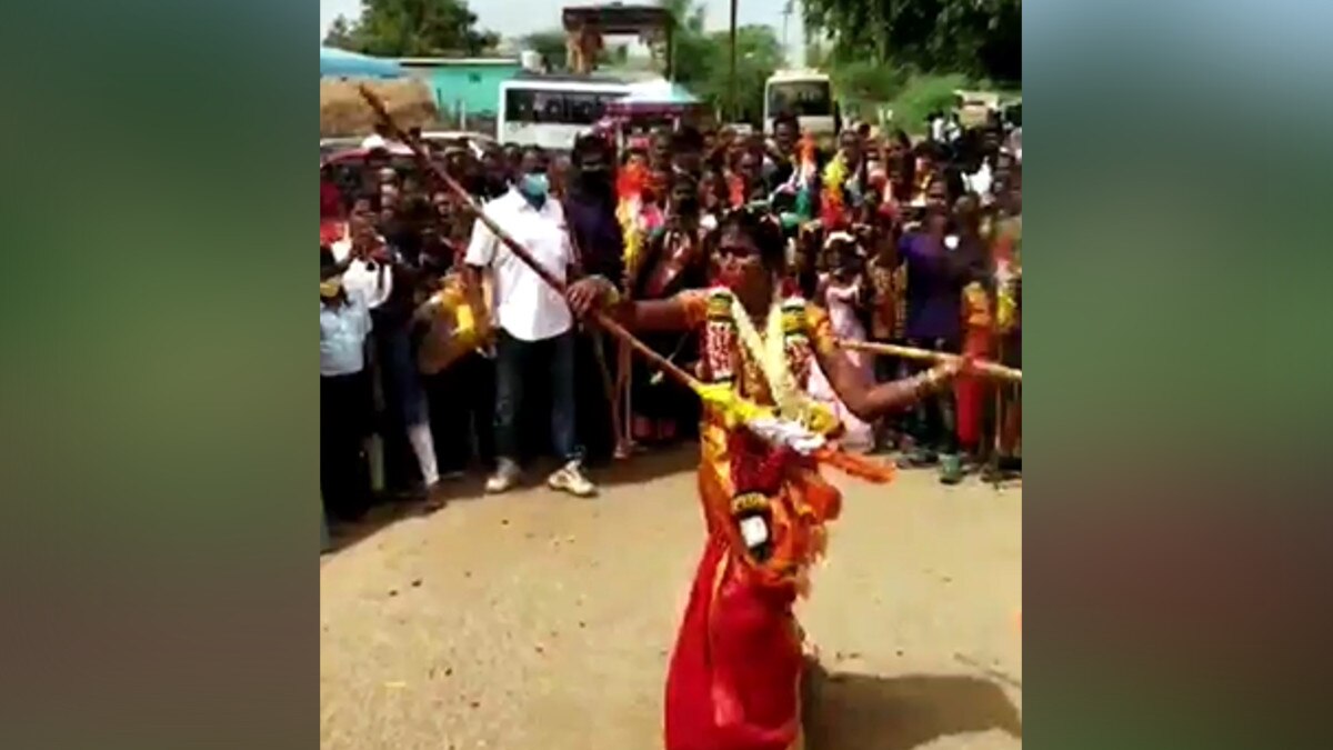 Unique marriage inspired girls to learn martial arts