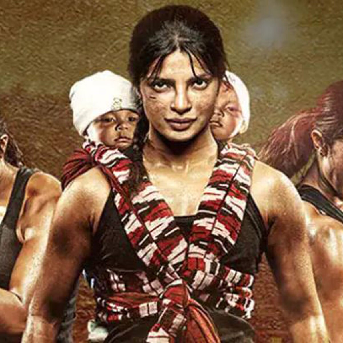 मैरी कॉम