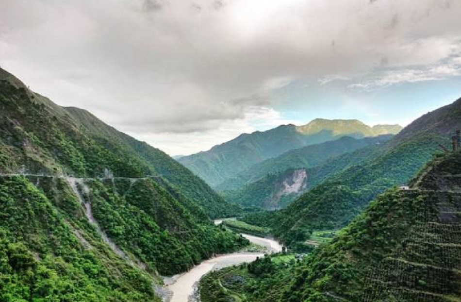 10,000 में जन्नत की सैर