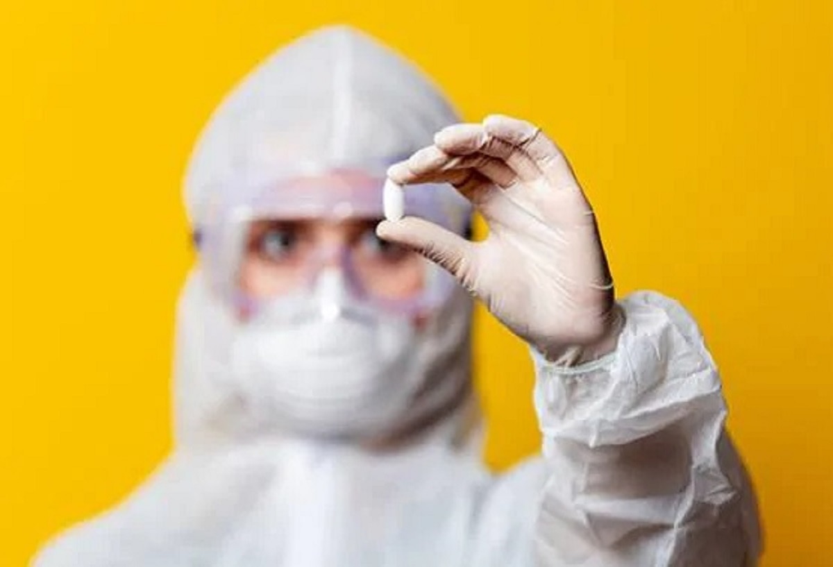 कोविड-19 के इलाज में बेअसर एजिथ्रोमाइसिन