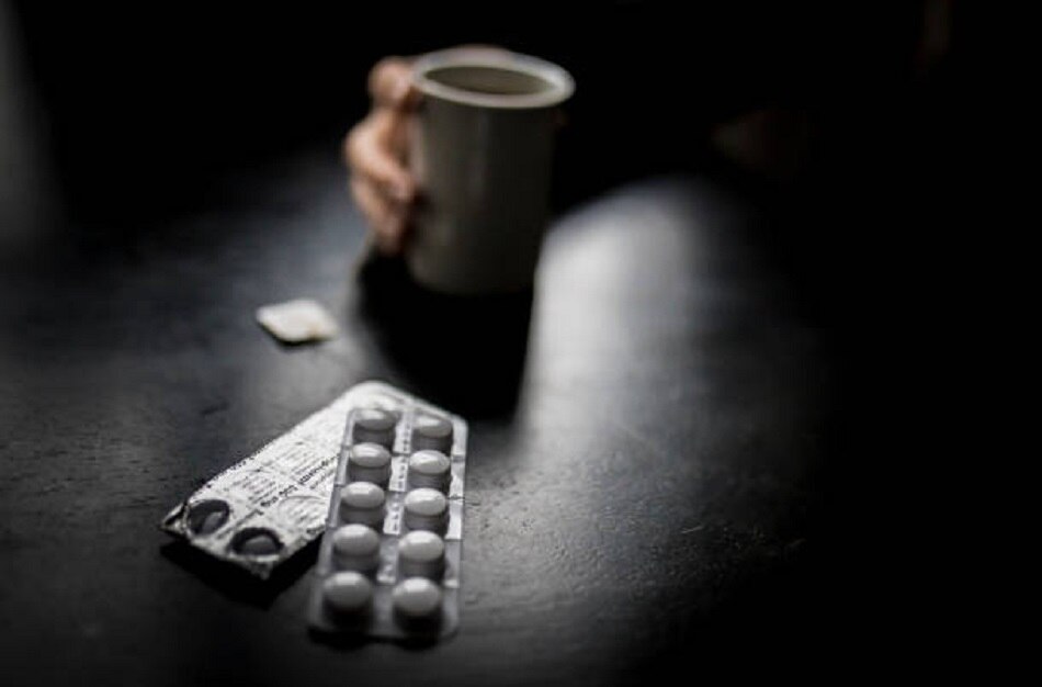 एवैस्कुलर नेक्रोसिस