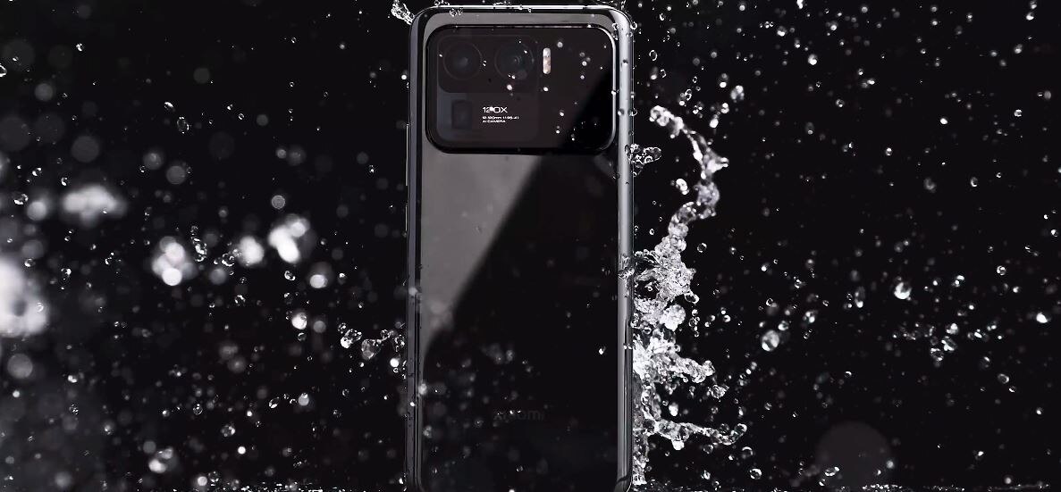 Mi 11 Ultra 