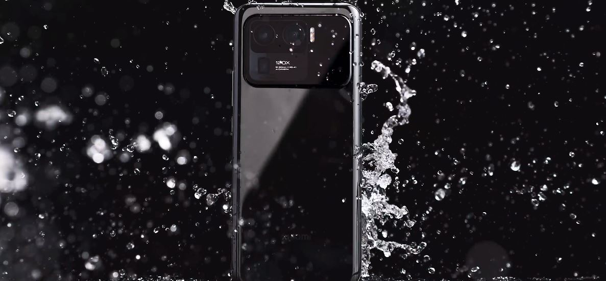 Mi 11 Ultra