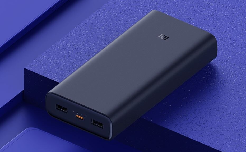 Mi HyperSonic Power Bank