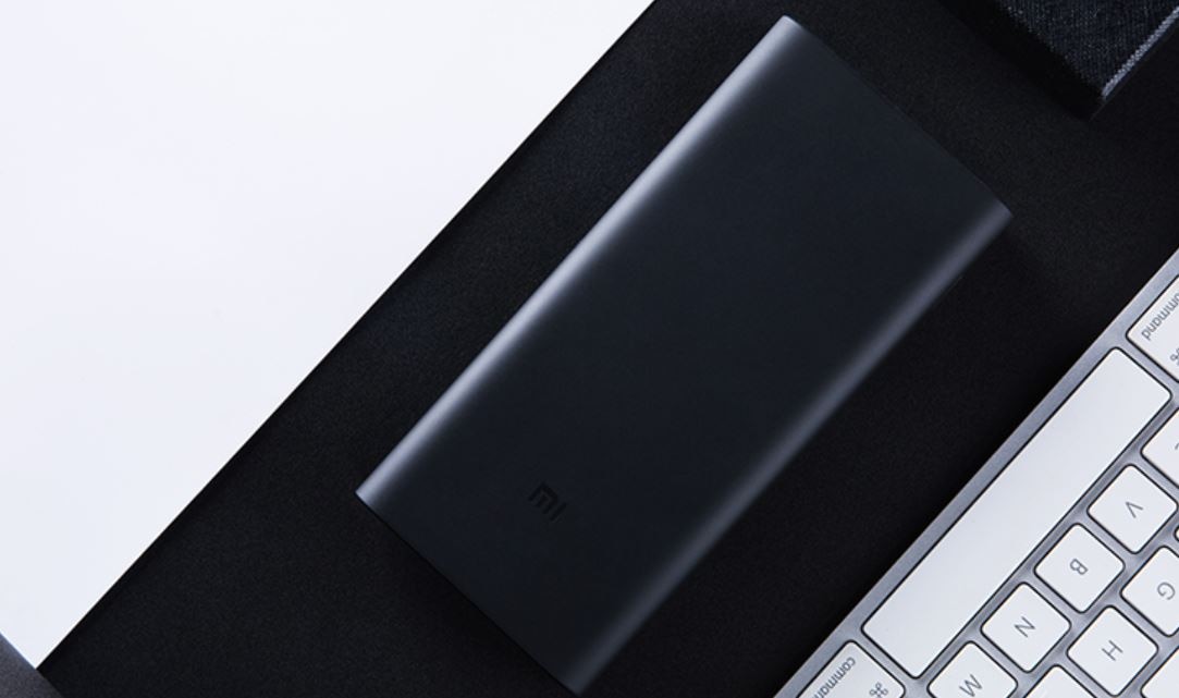 Mi HyperSonic Power Bank