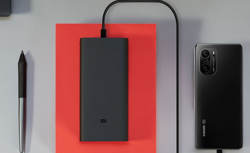 Mi HyperSonic Power Bank