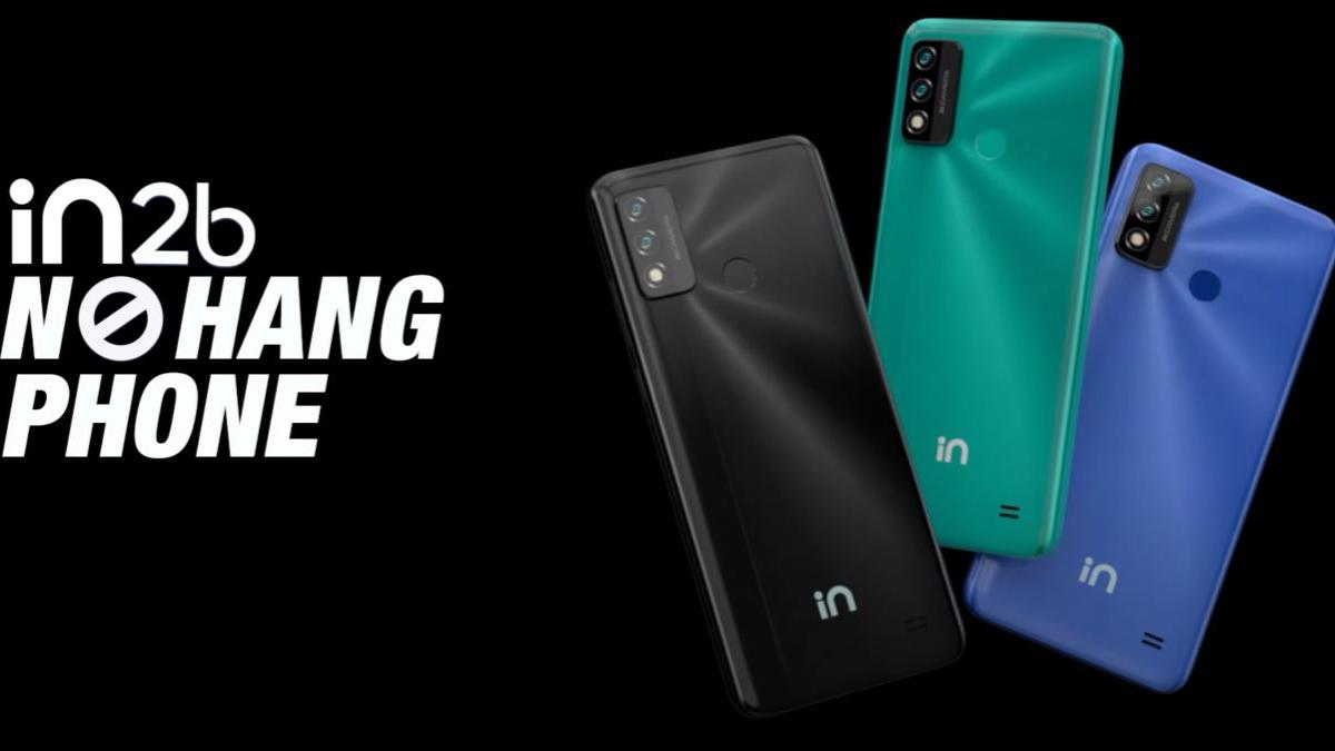 Micromax का ये नया फोन भारत में 5000mAh बैटरी के साथ लॉन्च, कीमत 7,999 रुपये