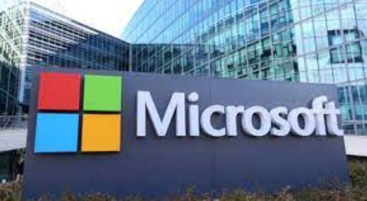 Microsoft