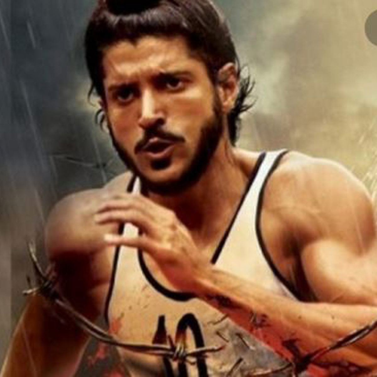 भाग मिल्खा सिंह