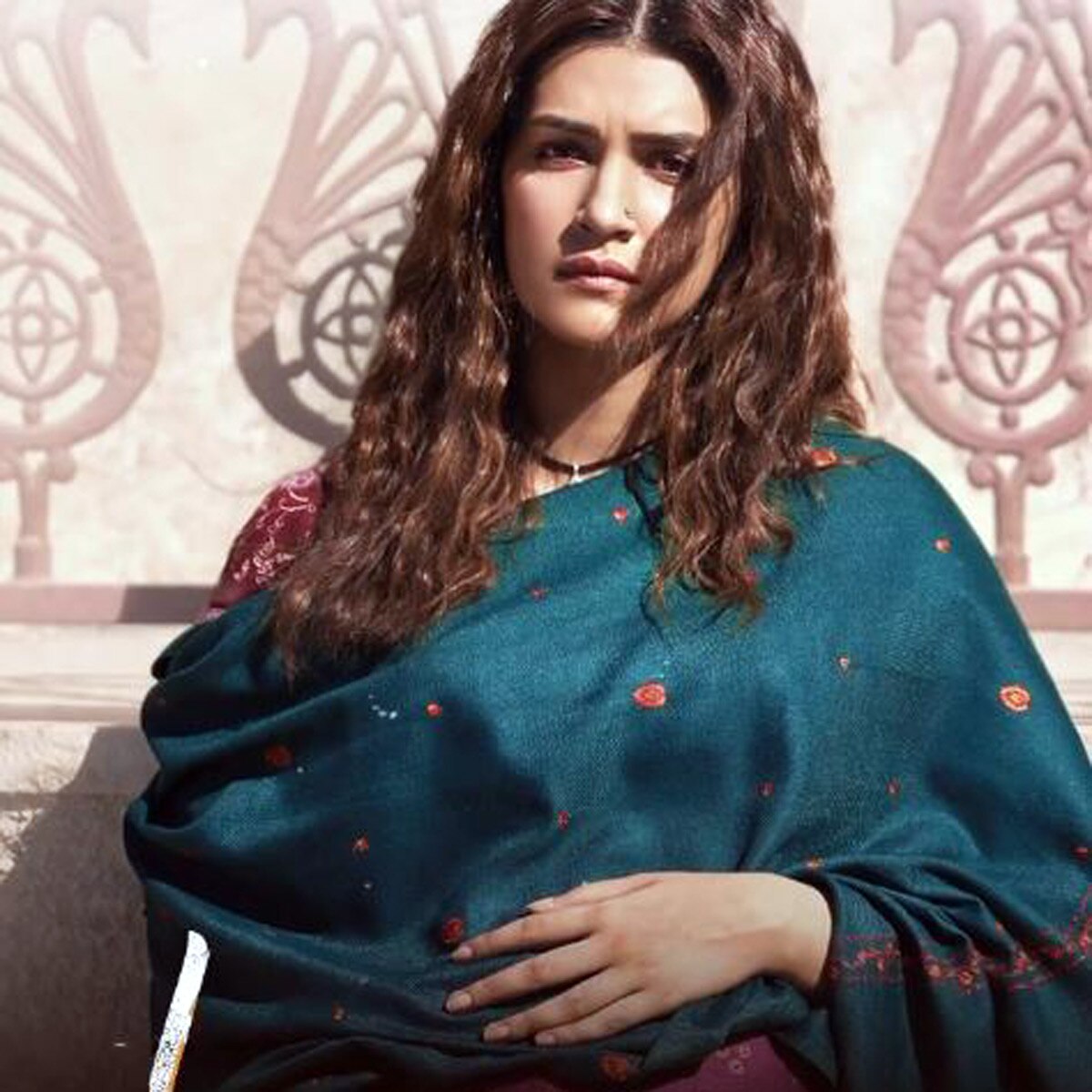 कृति सेनन