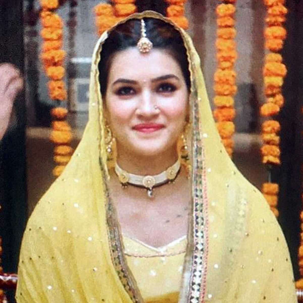 कृति सेनन