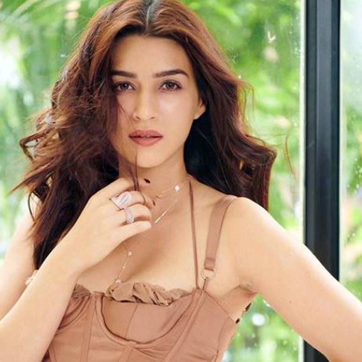 कृति सेनन