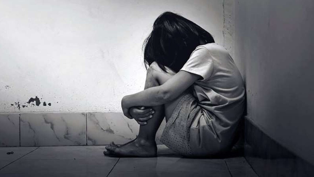 Childbirth of a 13 year old minor allegations against a minor classmate