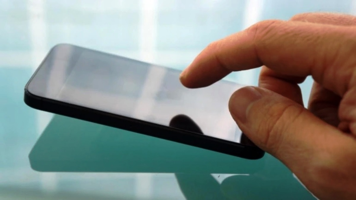 OTP को किसी भी दूसरे व्यक्ति से शेयर न करें