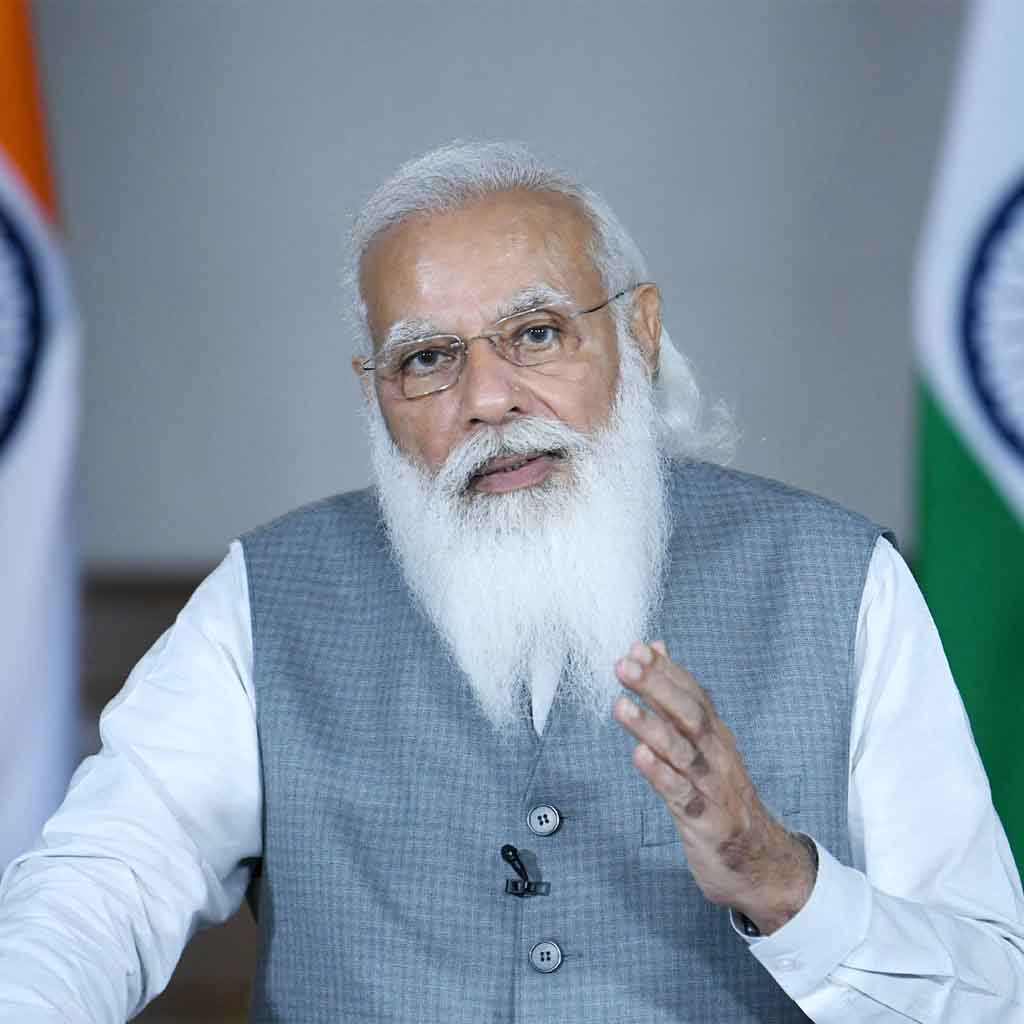 PM MODI