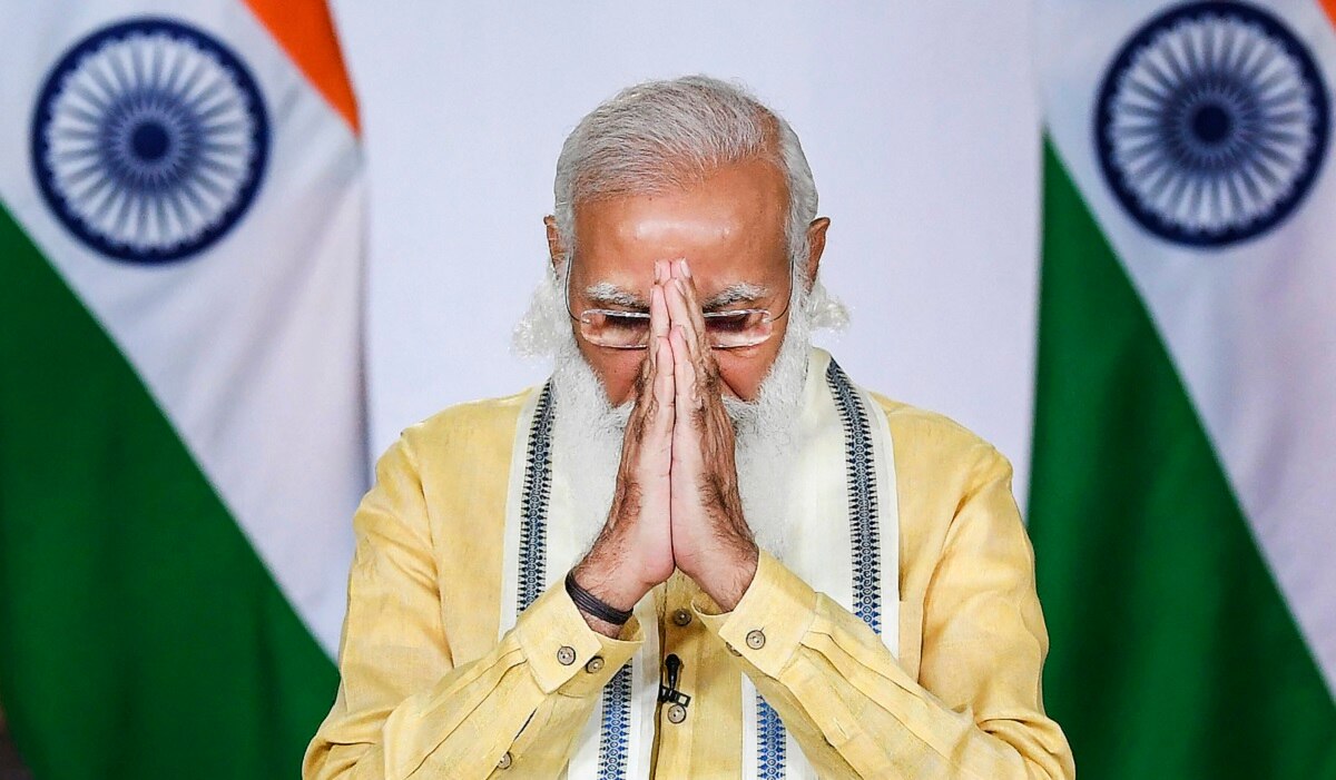 DFI के लोगो में होनी चाहिए ये बात