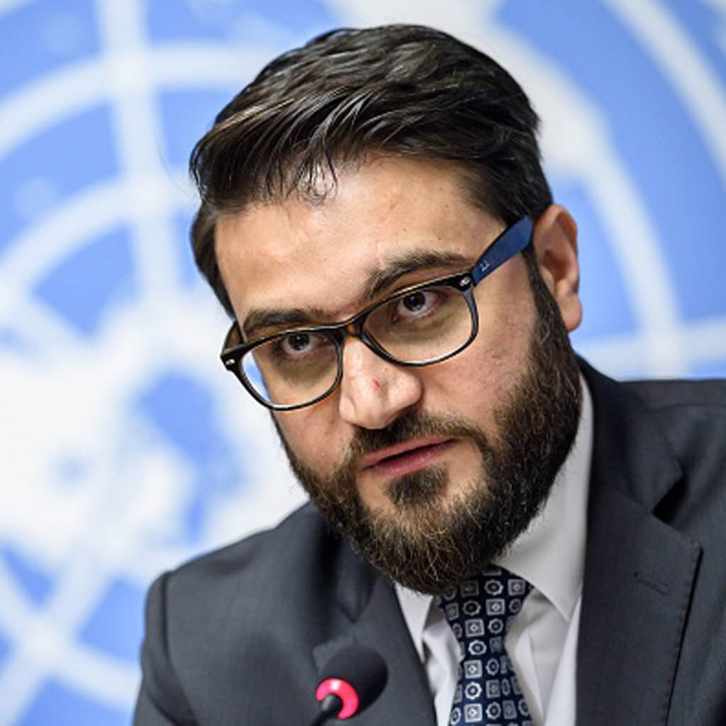 अफगानिस्तान