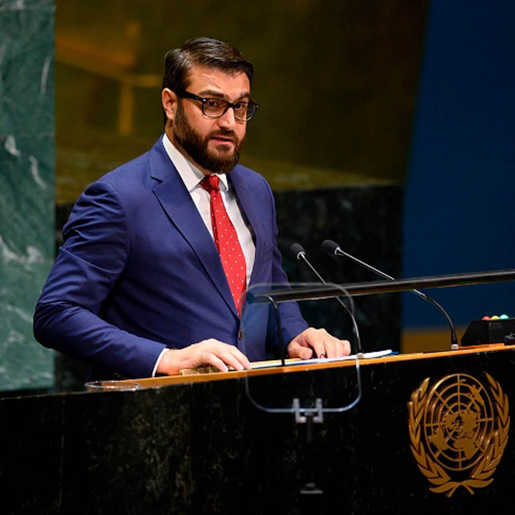 अफगानिस्तान