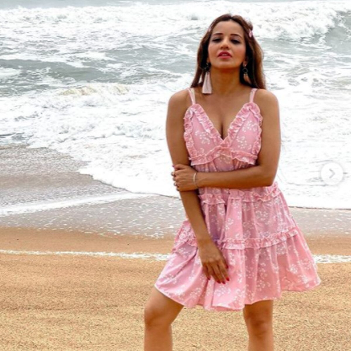 मोनालिसा 