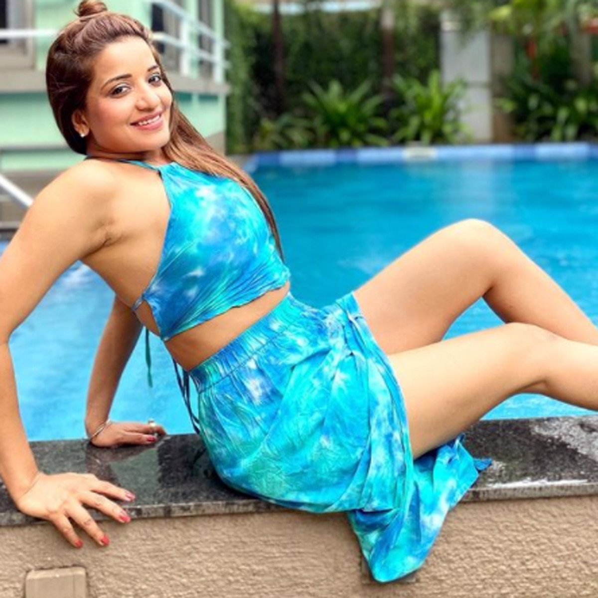 मोनालिसा 