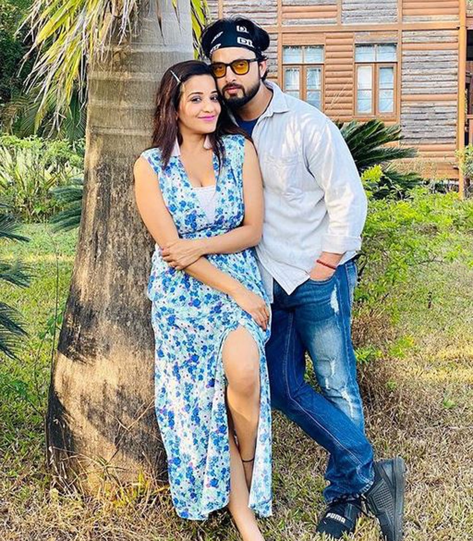 मोनालिसा