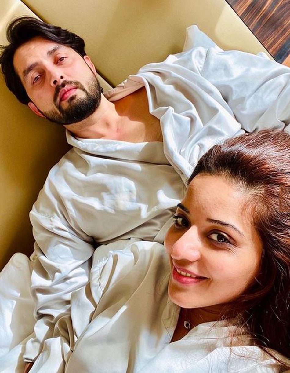 मोनालिसा