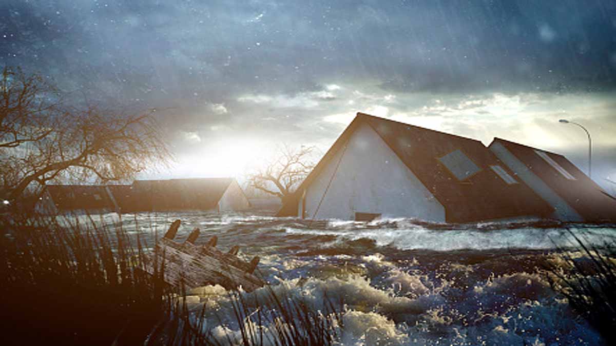 Wobble Moon flooding 2030