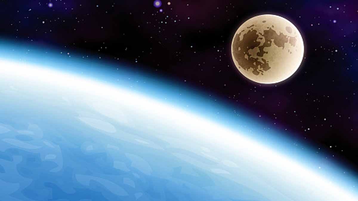 Wobble Moon flooding 2030