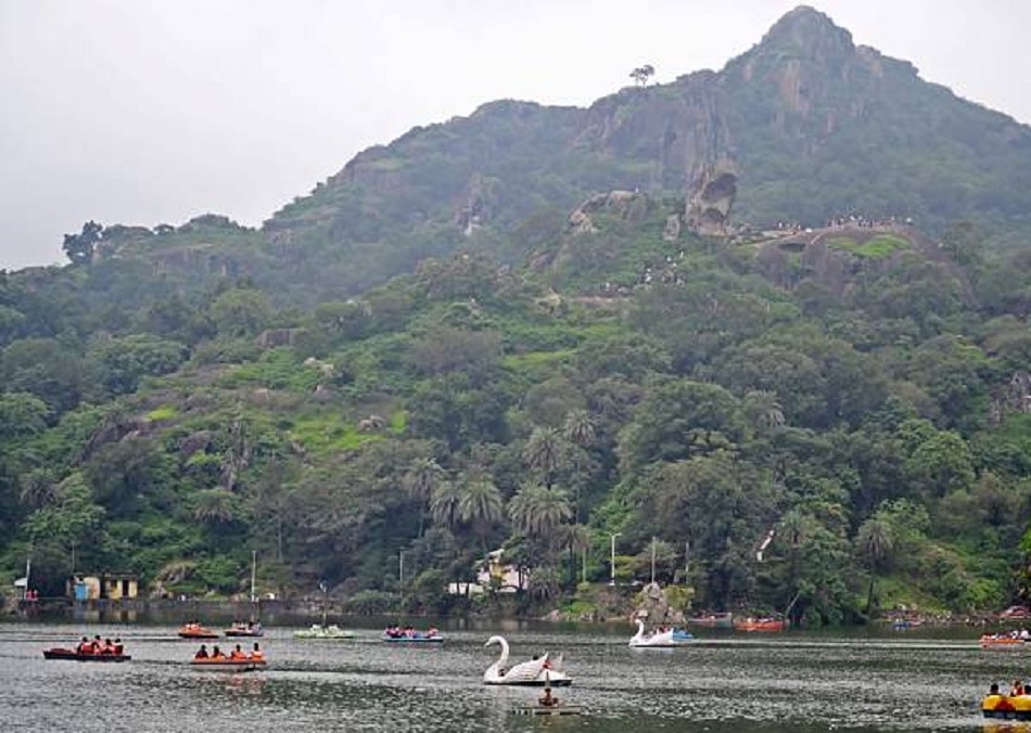 10,000 में जन्नत की सैर