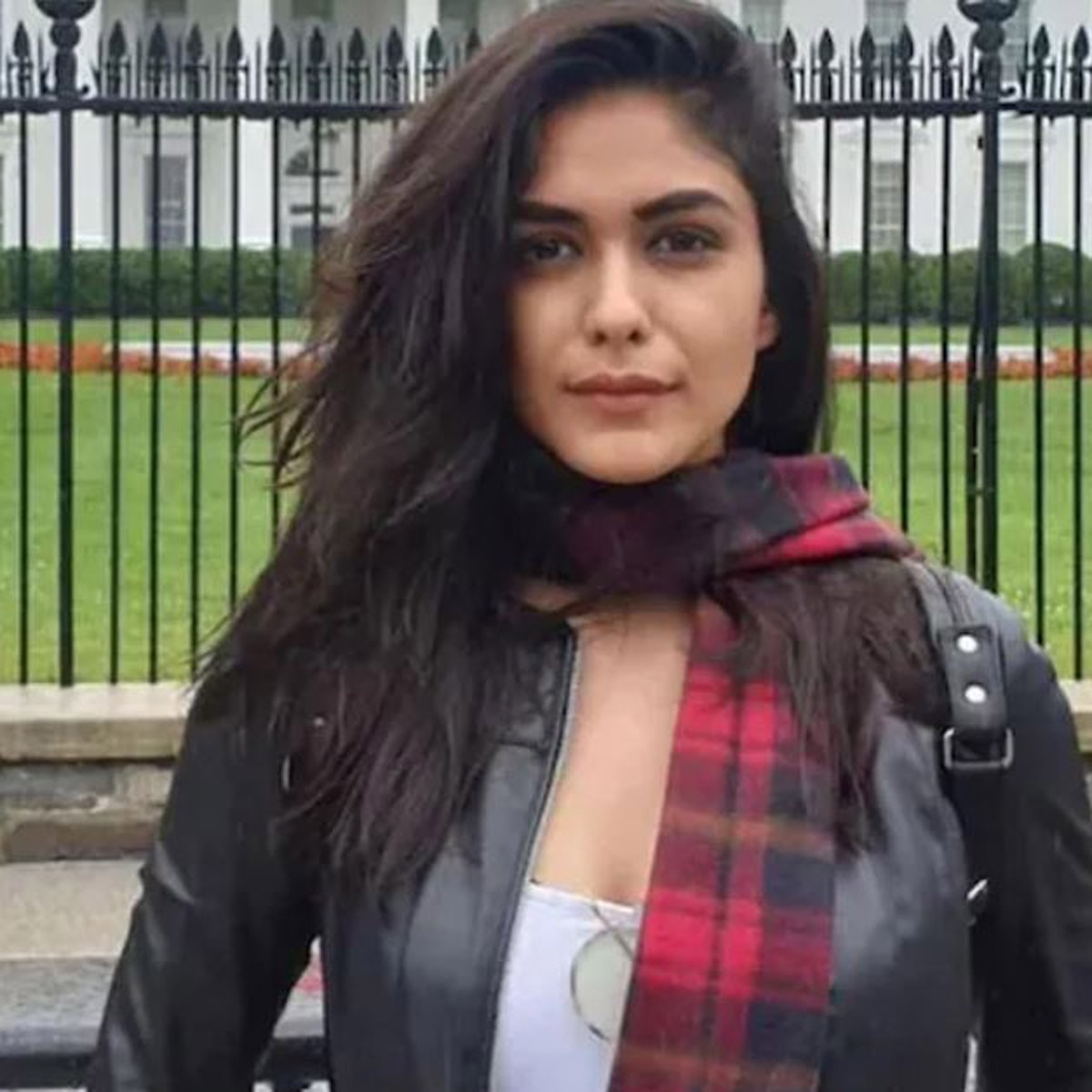 टीवी एक्ट्रेस