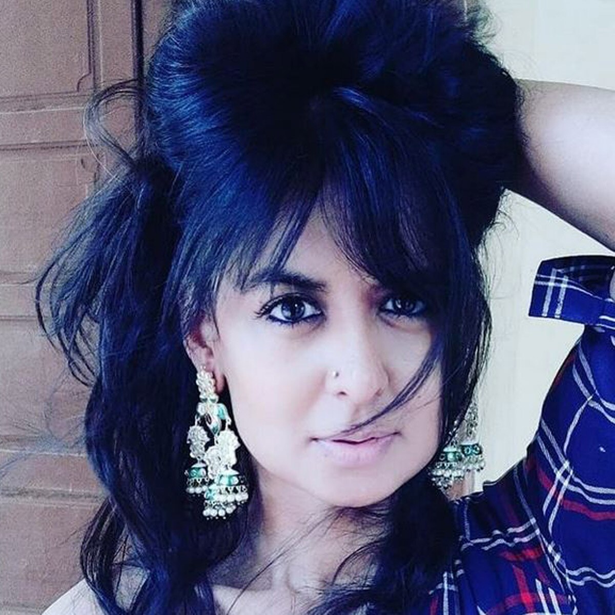 मृणालिनी