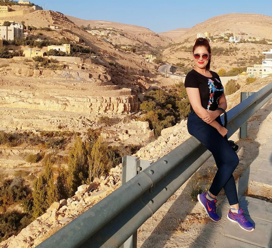 मुनमुन दत्ता