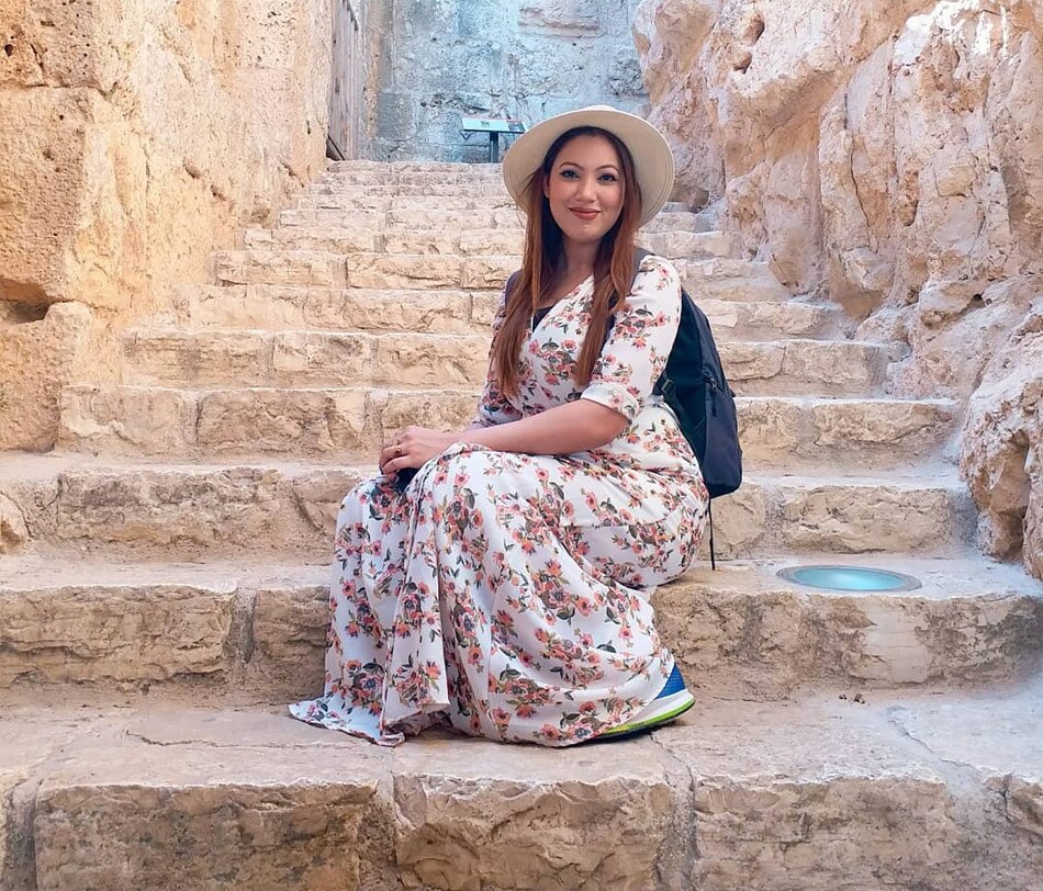 मुनमुन दत्ता