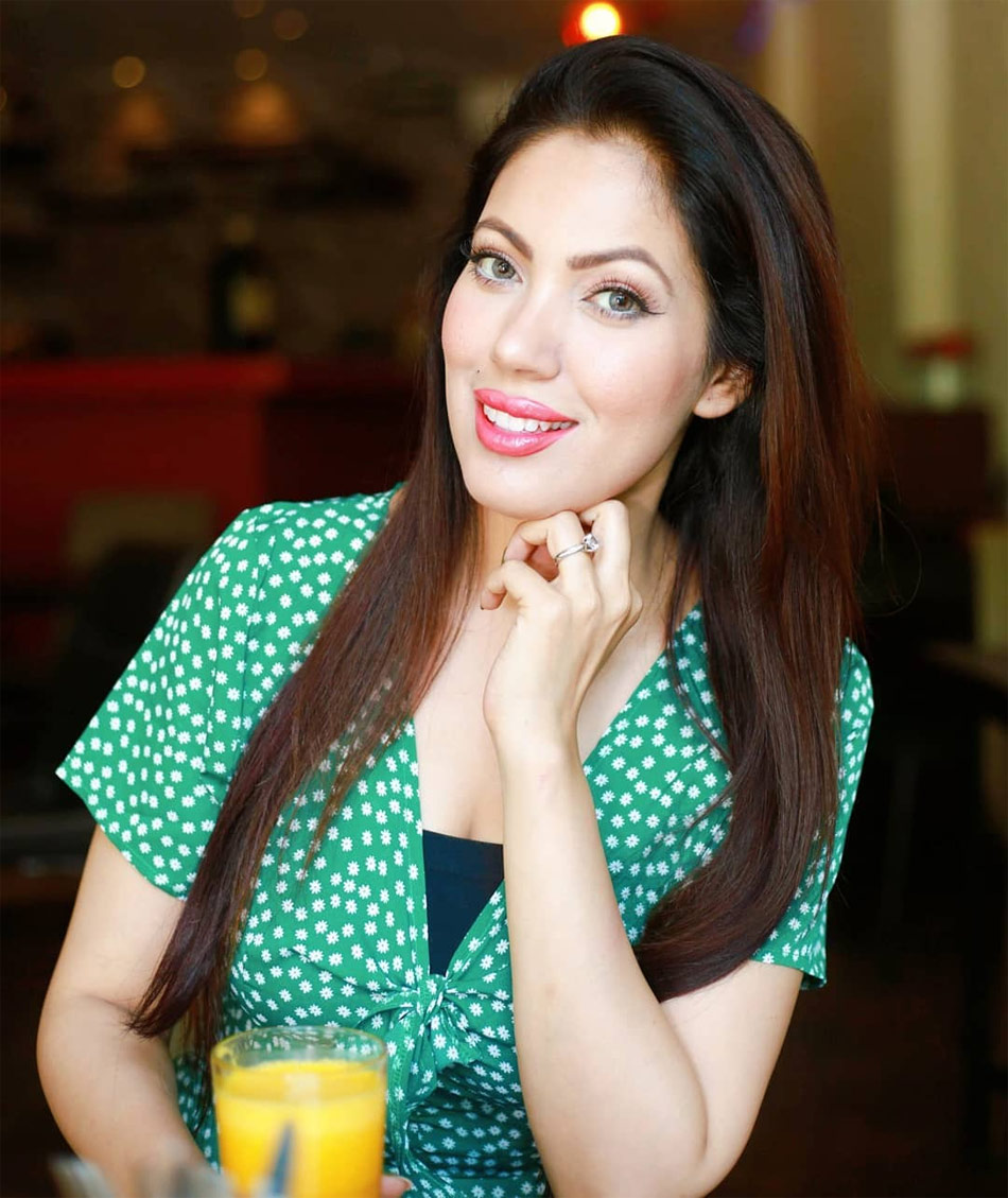 मुनमुन दत्ता