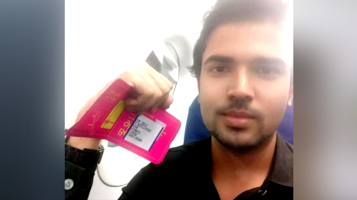 द‍िल्ली: एयरफोर्स कर्मी के बेटे और पत्नी की डम्बल से हत्या