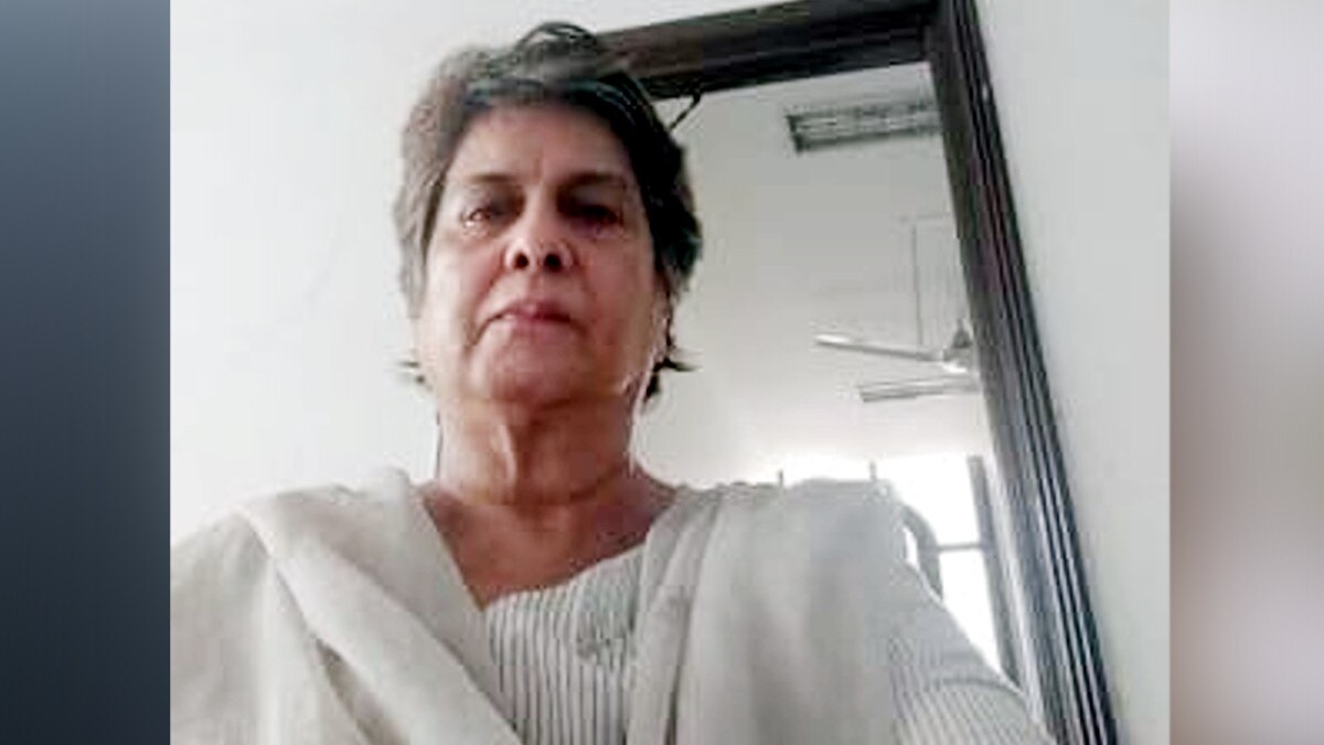 द‍िल्ली: एयरफोर्स कर्मी के बेटे और पत्नी की डम्बल से हत्या