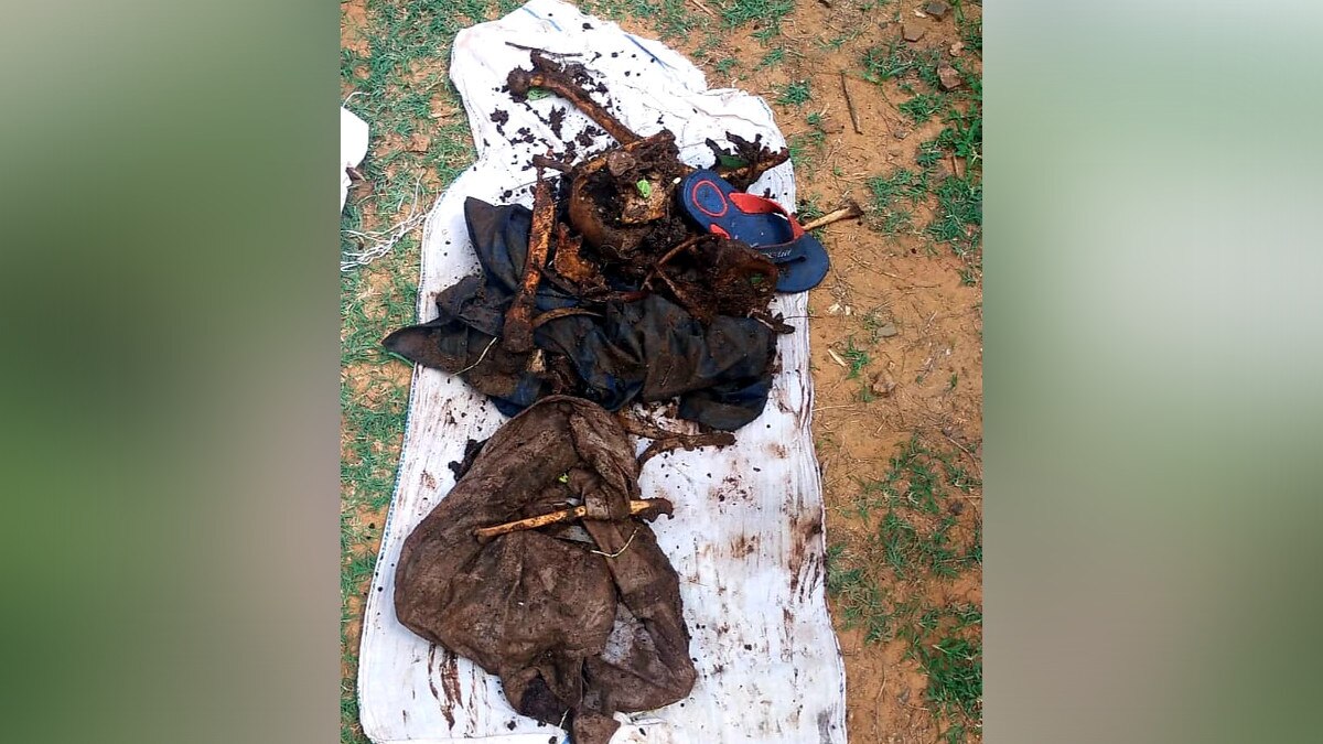 Husband murdered with lover and friend