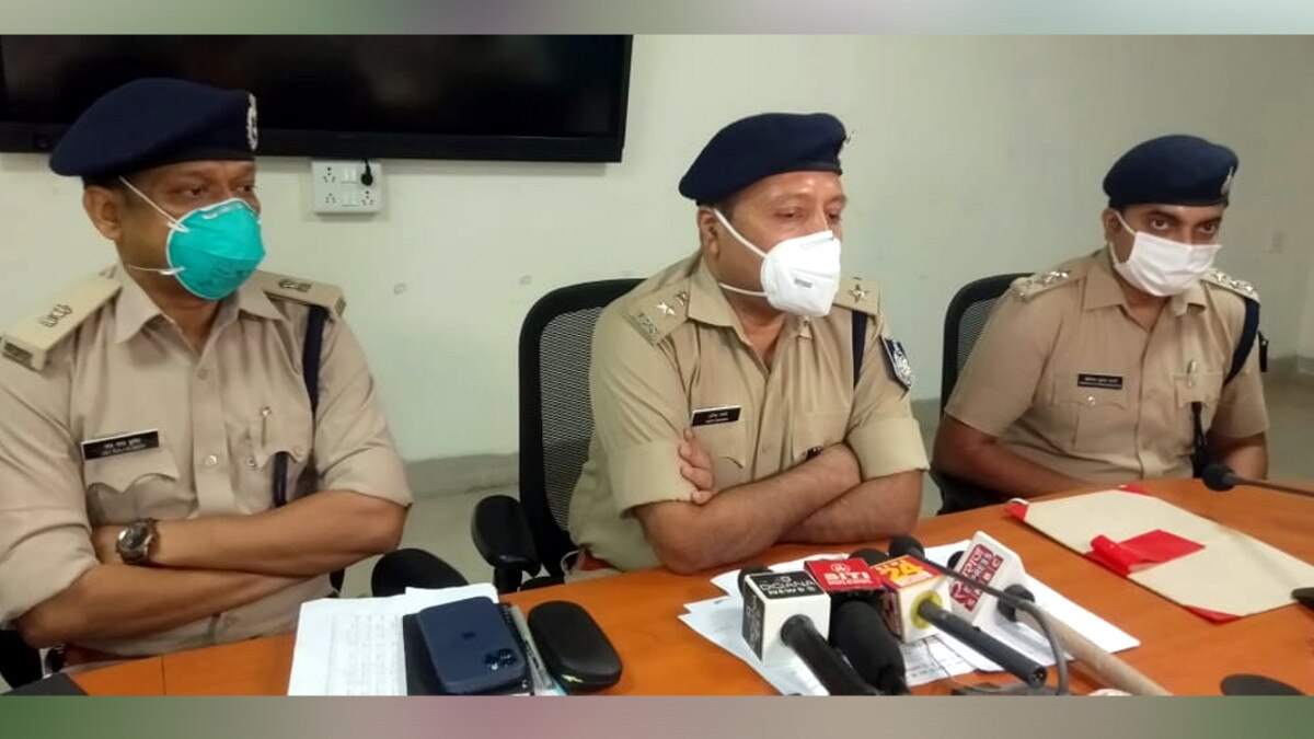 Husband murdered with lover and friend