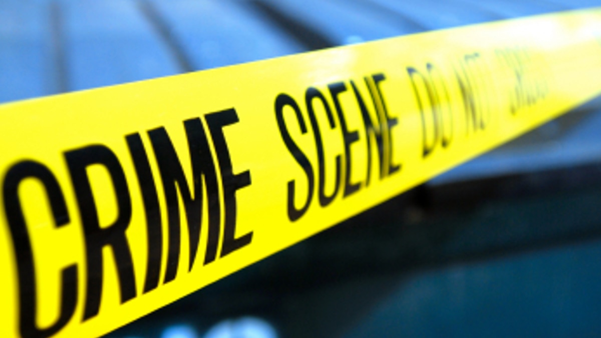 miscreants kidnapped the doctor from Agra