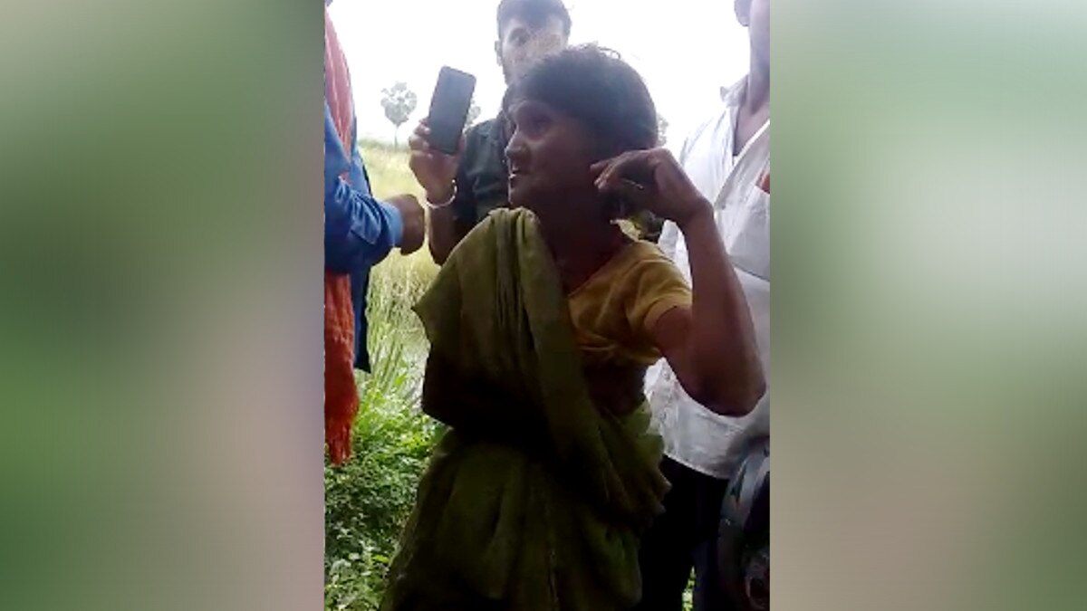 in-laws buried the newlyweds in the ground after getting the promotion