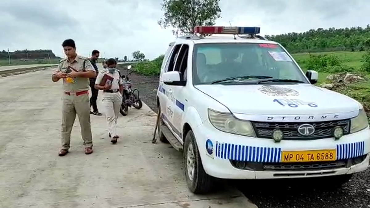 lover had to grumble under the influence of alcohol