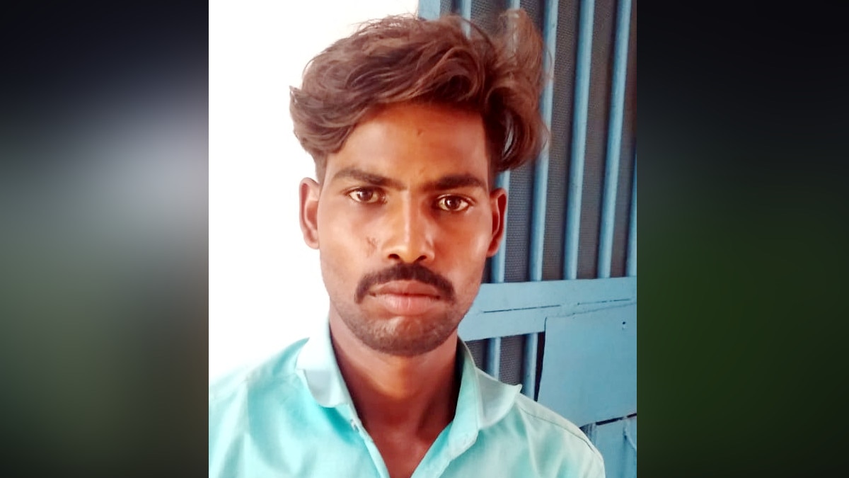 Newly married wife held both hands of husband lover brutally murdered