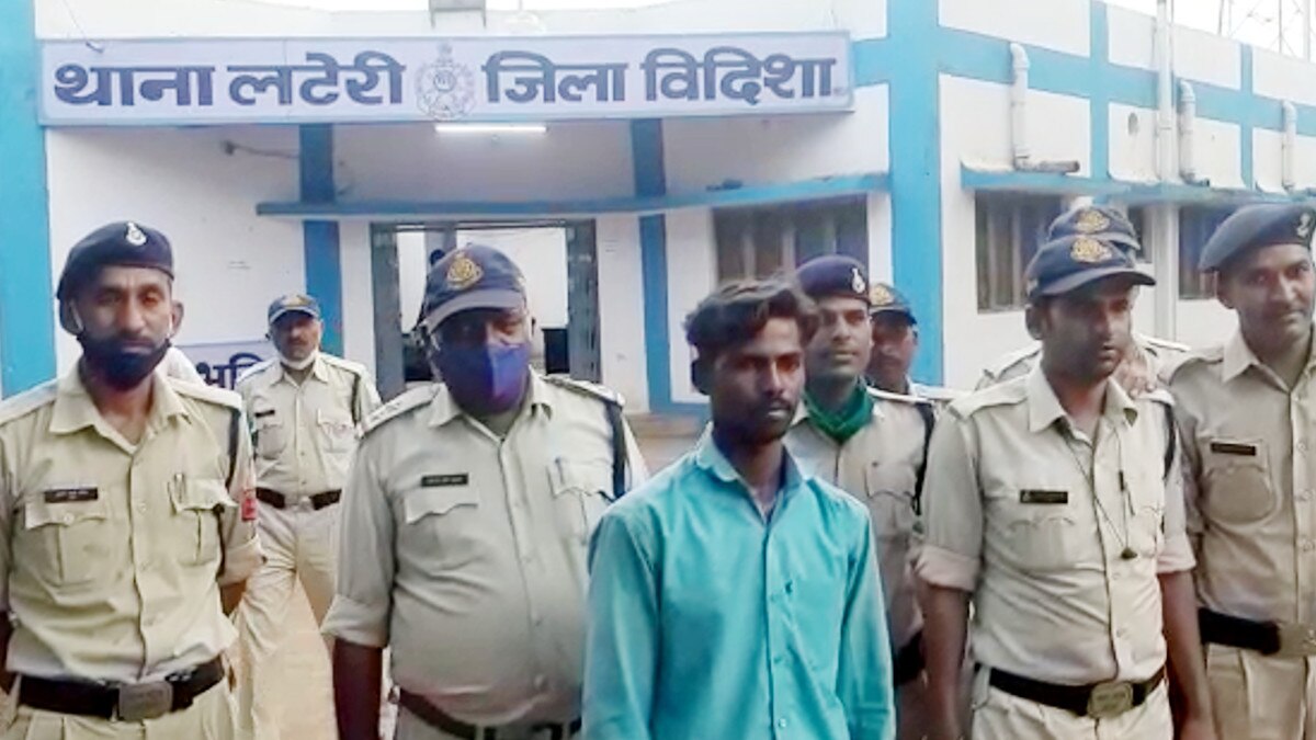 Newly married wife held both hands of husband lover brutally murdered