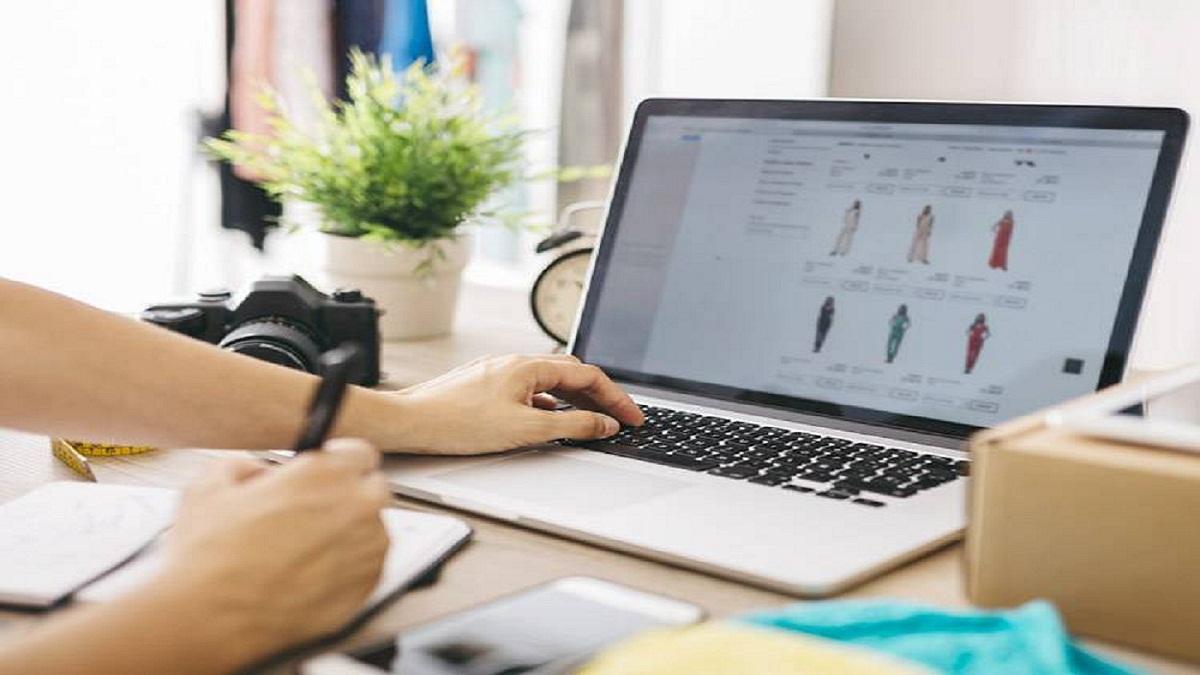 Online Shopping Sale on Myntra