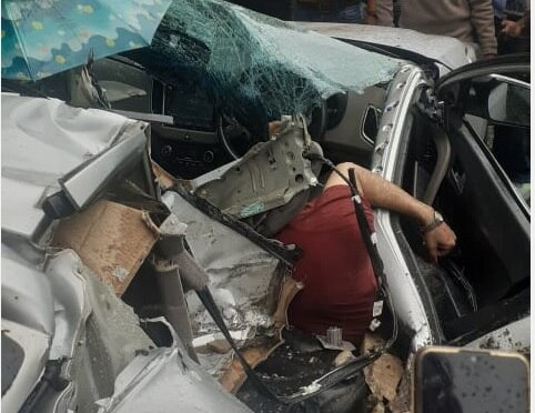 नैनीताल हादसा